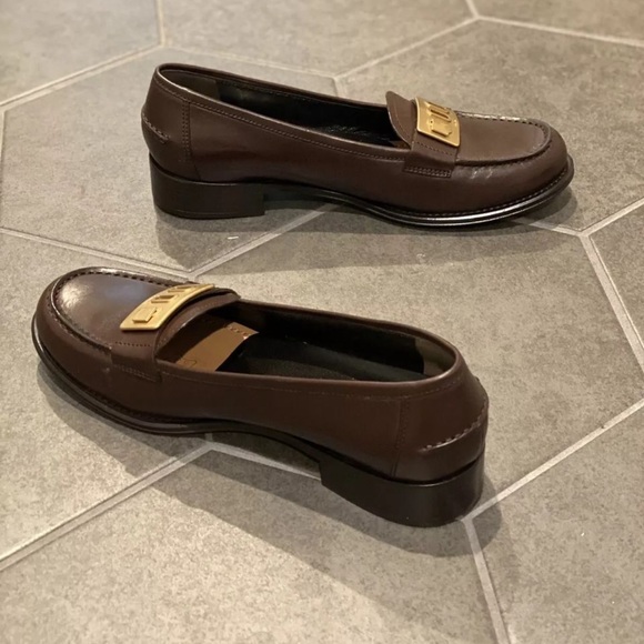 Prada loafers - Picture 8 of 8